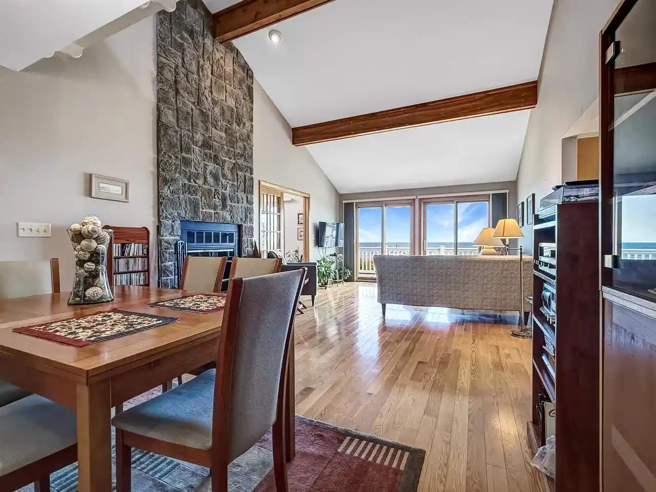 Photo 3 of Sale Pending at N5330 M 35, Menominee, MI 49858 | MLS# 50332714 | Listing updated on 2026-10-03