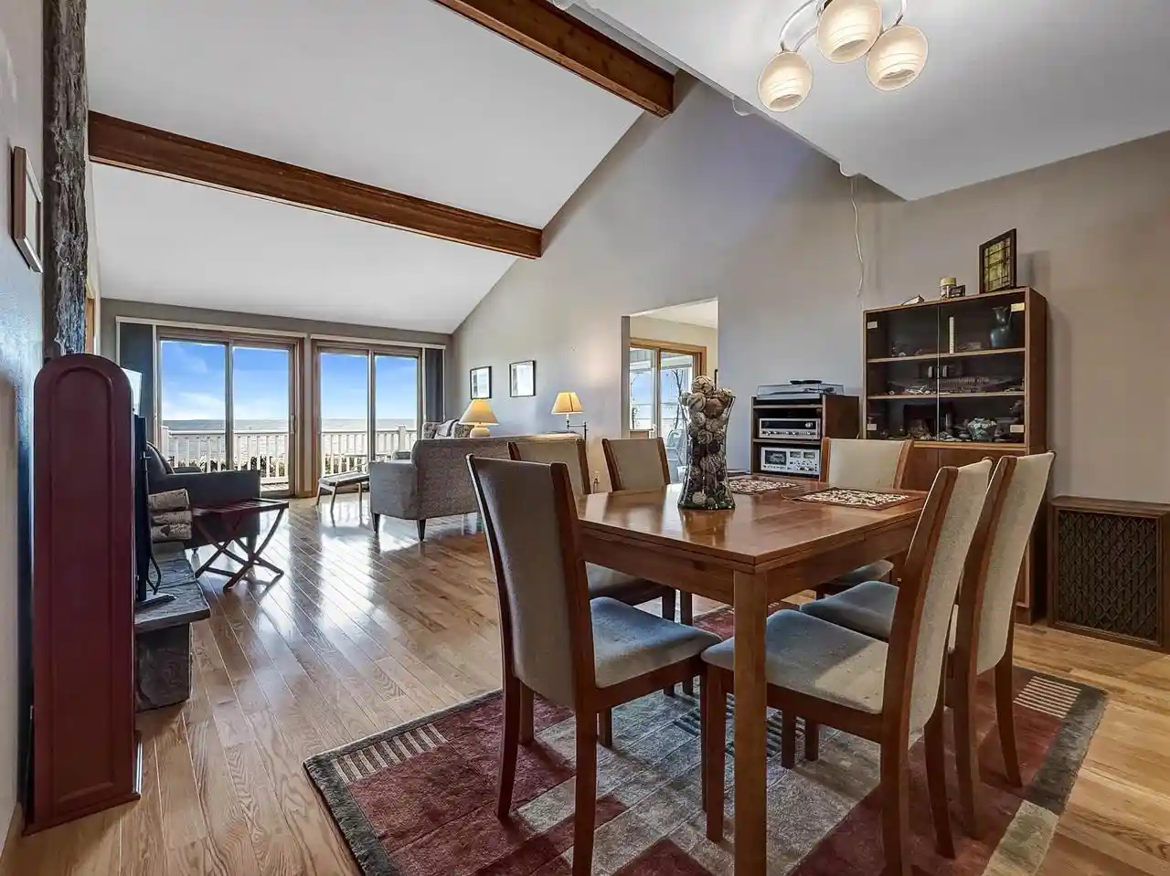 Photo 3 of Sale Pending at N5330 M 35, Menominee, MI 49858 | MLS# 50332714 | Listing updated on 2026-10-03