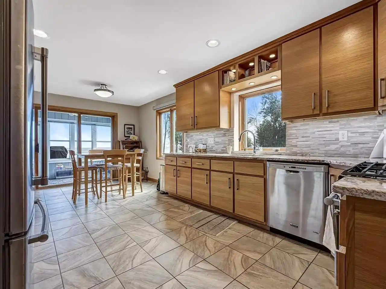 Photo 4 of Sale Pending at N5330 M 35, Menominee, MI 49858 | MLS# 50332714 | Listing updated on 2026-10-03
