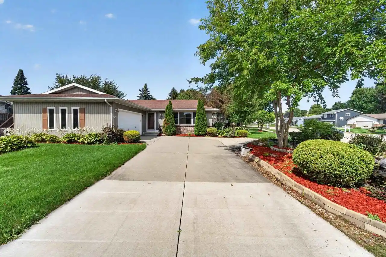 Photo 1 of Single family home for sale at 323 Santa Fe Trl, Waunakee, WI 53597 | MLS# 2032746 | Listing updated on 2026-09-16