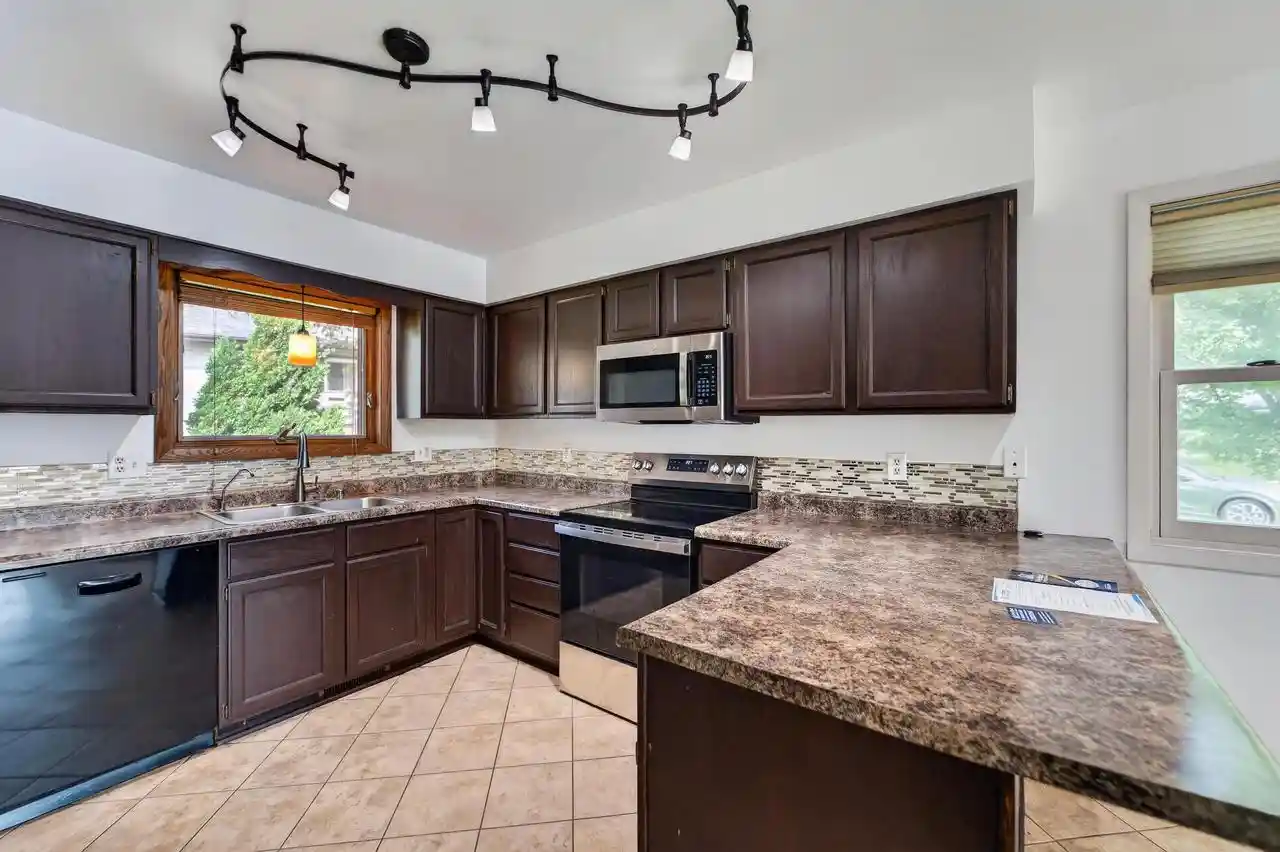 Photo 3 of Single family home for sale at 323 Santa Fe Trl, Waunakee, WI 53597 | MLS# 2032746 | Listing updated on 2026-09-16