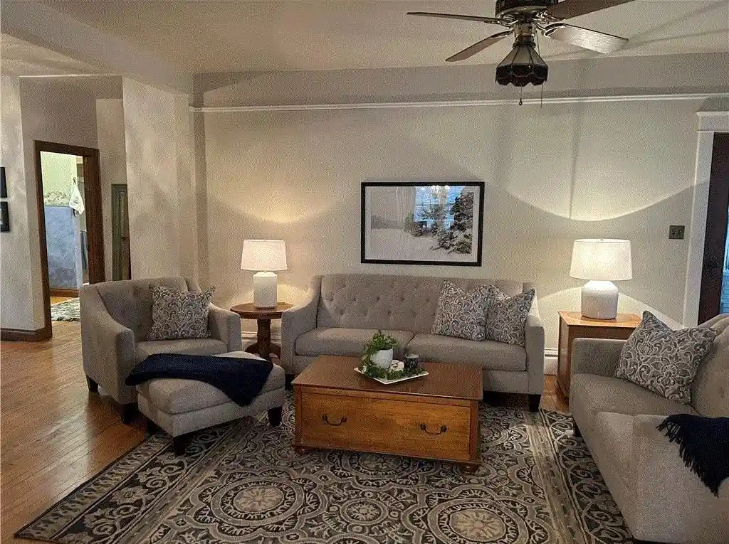 Photo 3 of Single family home for sale at 14000 10th Street, Osseo, WI 54758 | MLS# 1605038 | Listing updated on 2026-09-16