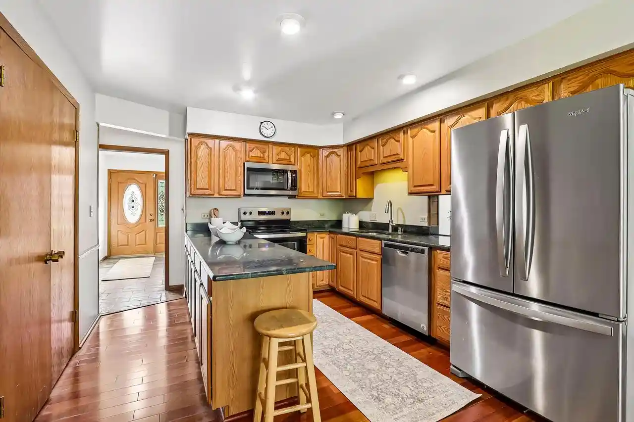 Photo 2 of Sale Pending at 1555 Valley Ridge Dr, Brookfield, WI 53005 | MLS# 1980749 | Listing updated on 2026-10-02