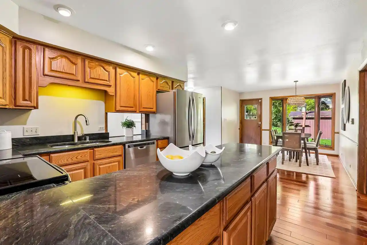 Photo 3 of Sale Pending at 1555 Valley Ridge Dr, Brookfield, WI 53005 | MLS# 1980749 | Listing updated on 2026-10-02