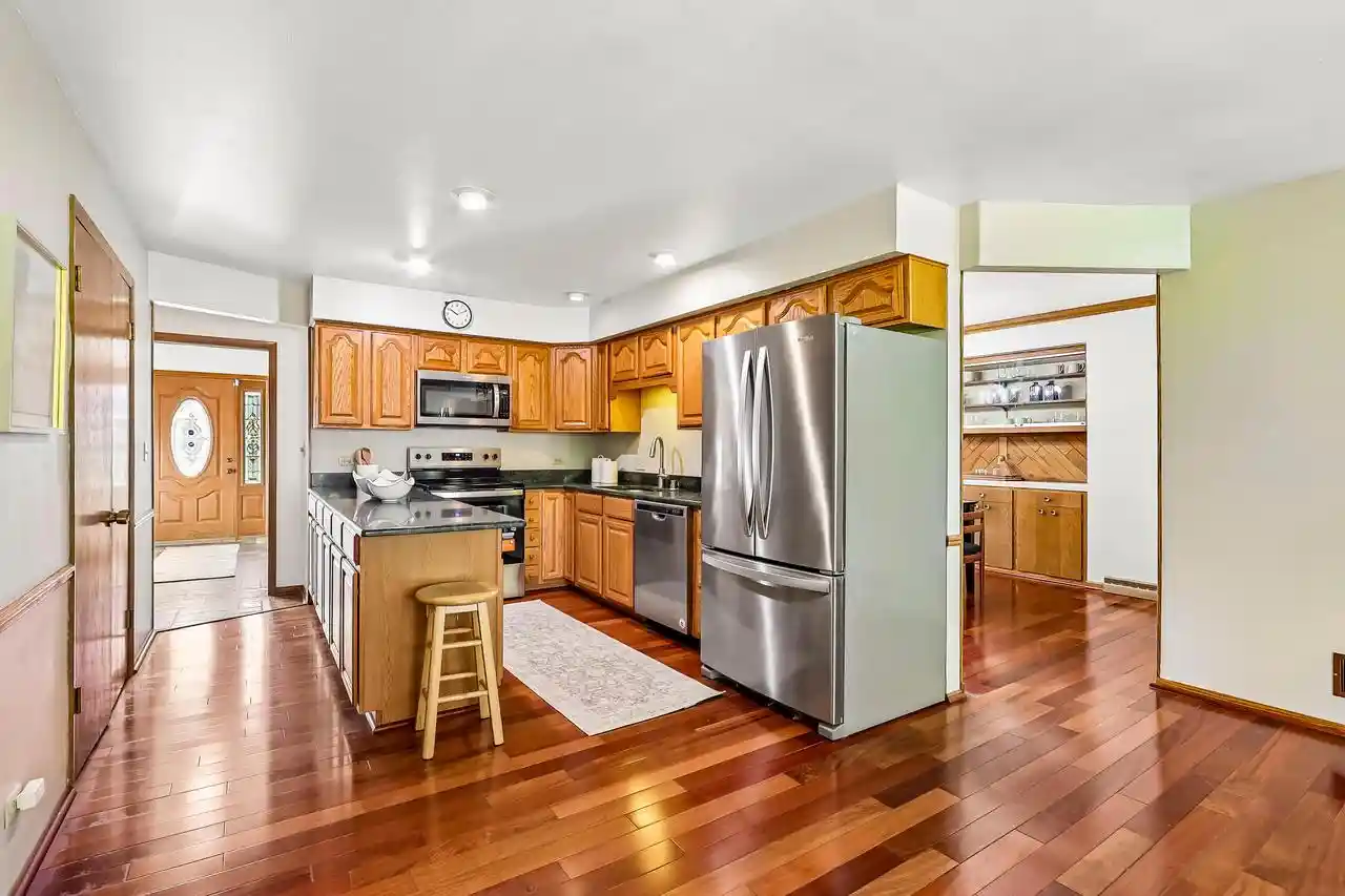 Photo 4 of Sale Pending at 1555 Valley Ridge Dr, Brookfield, WI 53005 | MLS# 1980749 | Listing updated on 2026-10-02