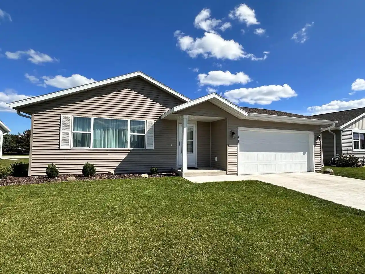 Photo 1 of Sale Pending at 1033 Cole Ct, Sheboygan Falls, WI 53085 | MLS# 1980748 | Listing updated on 2026-09-21