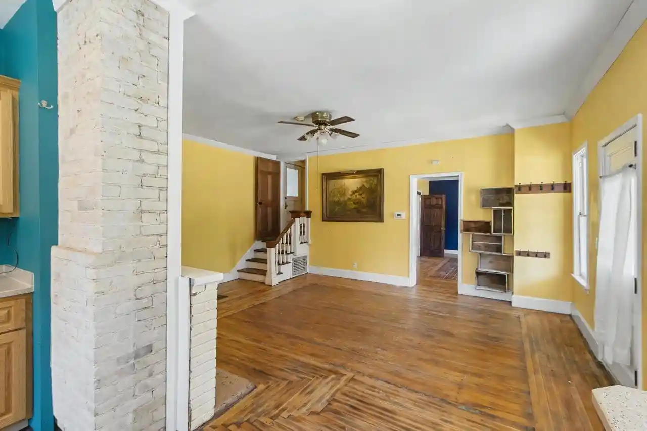 Photo 3 of Multi family home for sale at 821 Ash St, Baraboo, WI 53913 | MLS# 2032750 | Listing updated on 2026-09-15