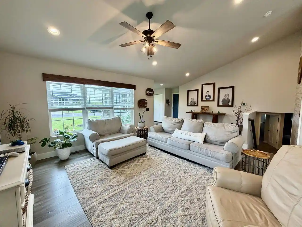 Photo 2 of Single family home for sale at 114 Clover Ln, Janesville, WI 53548 | MLS# 2032747 | Listing updated on 2026-09-22