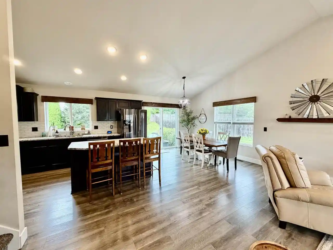 Photo 3 of Single family home for sale at 114 Clover Ln, Janesville, WI 53548 | MLS# 2032747 | Listing updated on 2026-09-22