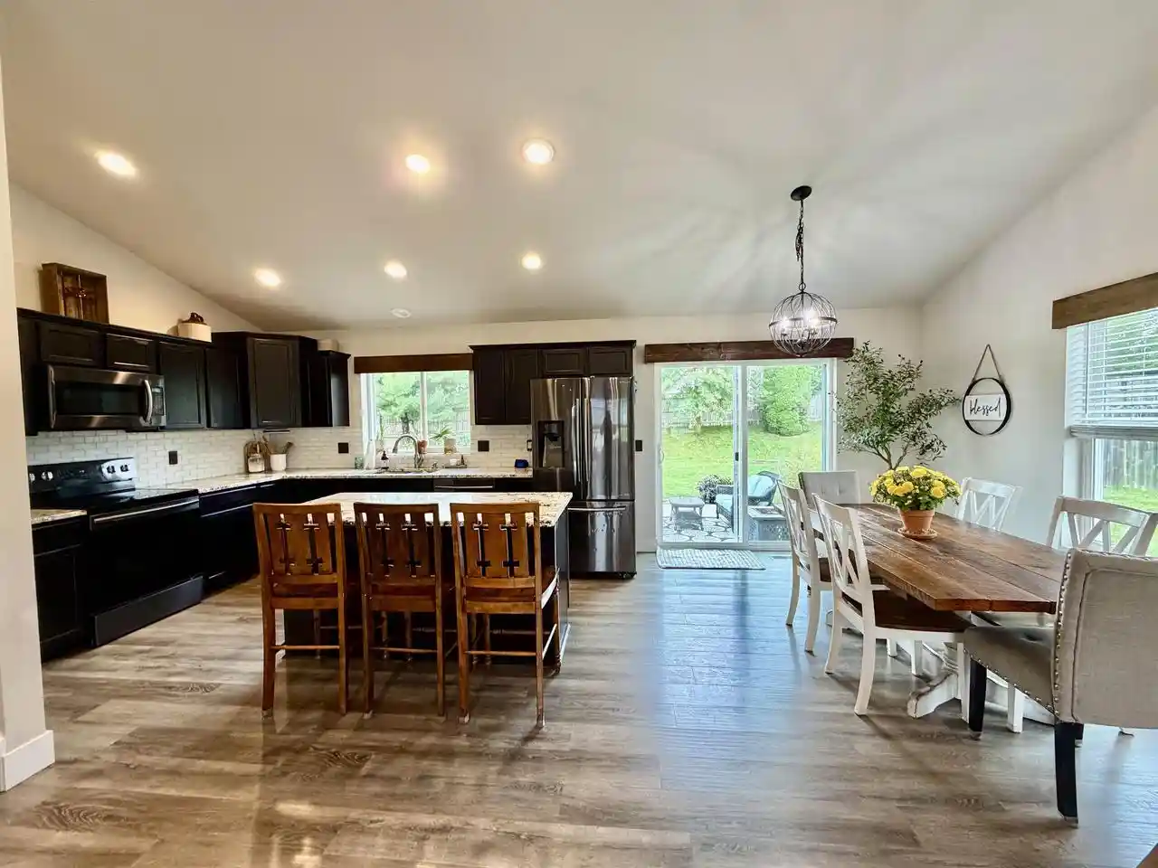 Photo 3 of Single family home for sale at 114 Clover Ln, Janesville, WI 53548 | MLS# 2032747 | Listing updated on 2026-09-22