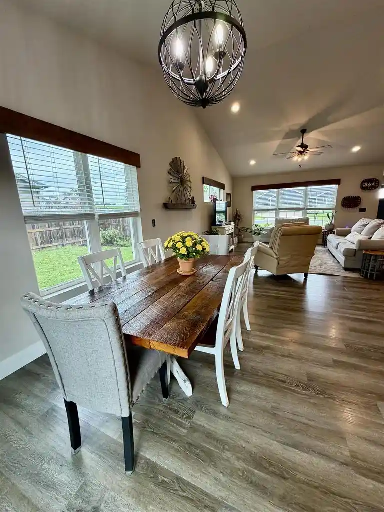 Photo 4 of Single family home for sale at 114 Clover Ln, Janesville, WI 53548 | MLS# 2032747 | Listing updated on 2026-09-22