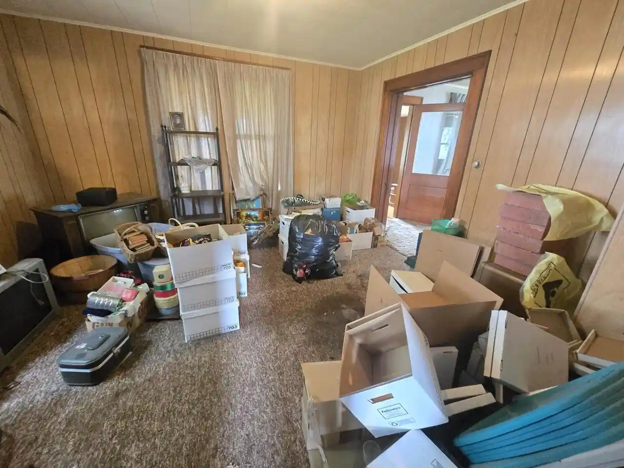 Photo 2 of Single family home for sale at N1015 County Rd Q, Markesan, WI 53946 | MLS# 2032749 | Listing updated on 2026-10-03