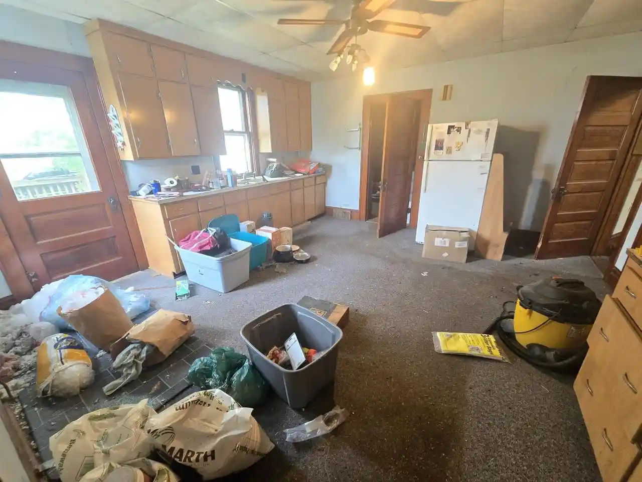 Photo 3 of Single family home for sale at N1015 County Rd Q, Markesan, WI 53946 | MLS# 2032749 | Listing updated on 2026-10-03