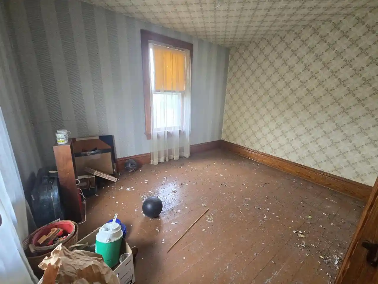Photo 4 of Single family home for sale at N1015 County Rd Q, Markesan, WI 53946 | MLS# 2032749 | Listing updated on 2026-10-03