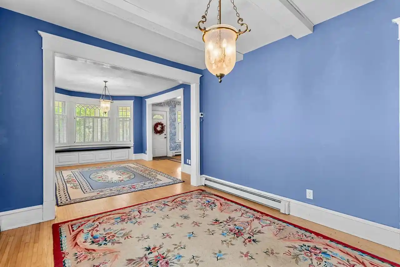 Photo 3 of Single family home for sale at 2851 S Lenox St, Milwaukee, WI 53207 | MLS# 1980752 | Listing updated on 2026-09-18