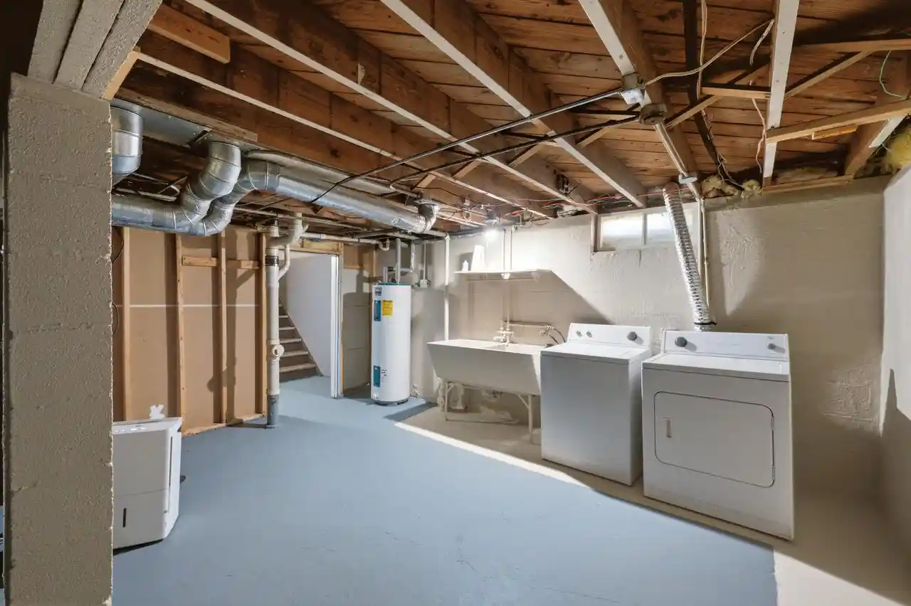 Photo 4 of Single family home for sale at 1710 Lathtrop Ave, Racine, WI 53405 | MLS# 1980751 | Listing updated on 2026-09-20