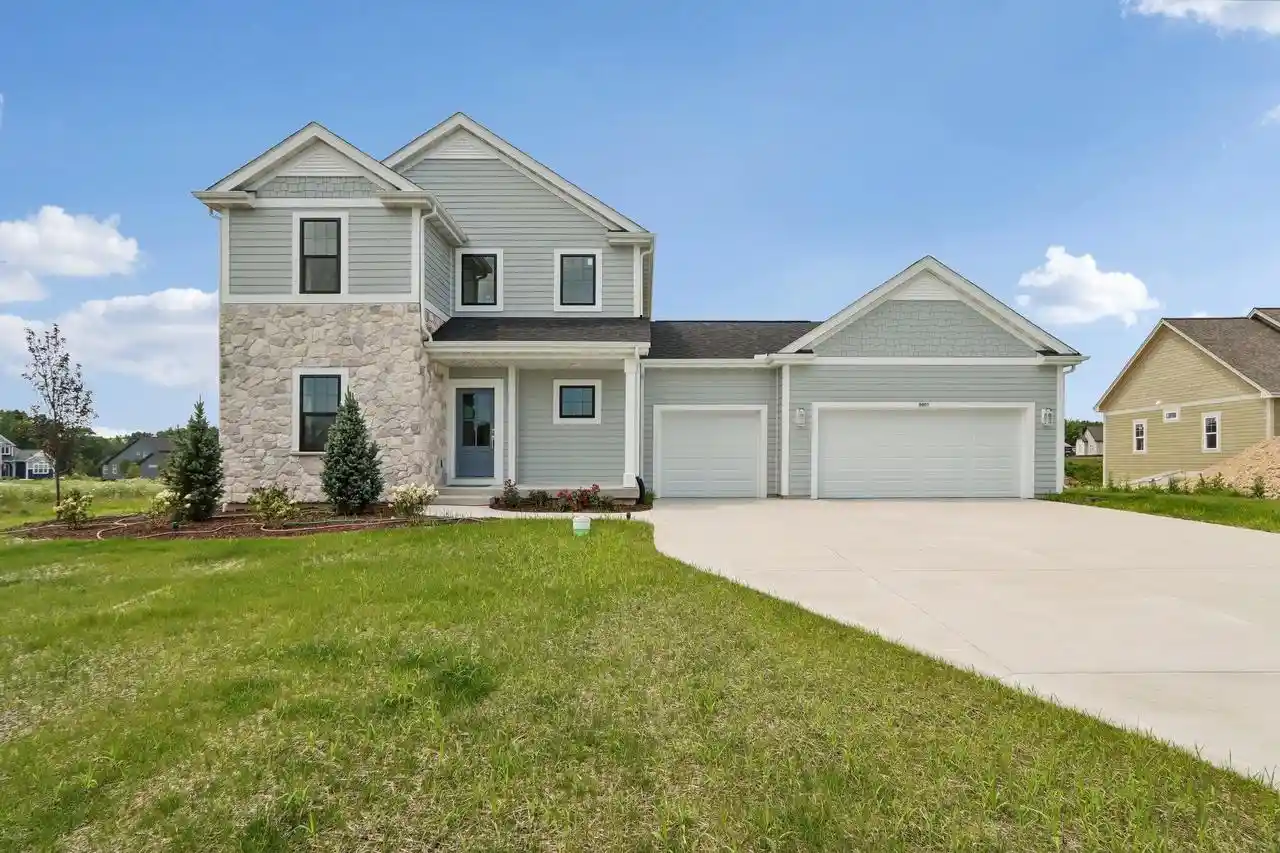 Single family home for sale at 9901 N Migratory Ln, Mequon, WI 53097 | MLS# 1980753