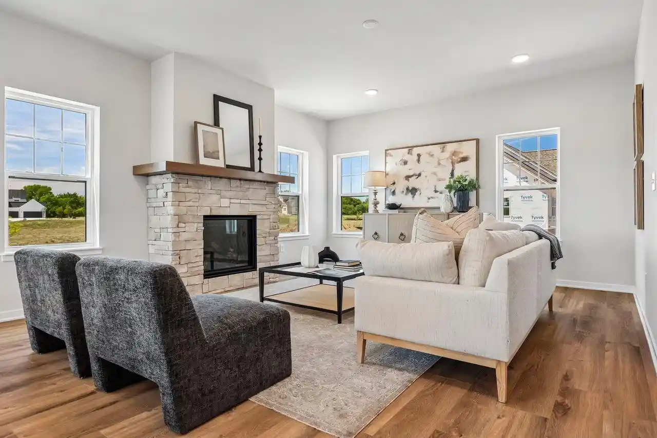 Photo 1 of Single family home for sale at 9901 N Migratory Ln, Mequon, WI 53097 | MLS# 1980753 | Listing updated on 2026-09-15