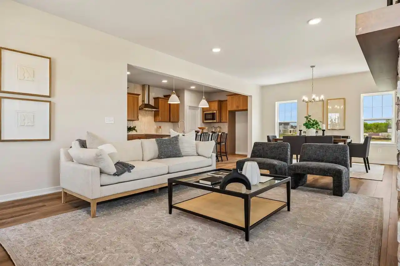 Photo 2 of Single family home for sale at 9901 N Migratory Ln, Mequon, WI 53097 | MLS# 1980753 | Listing updated on 2026-09-15