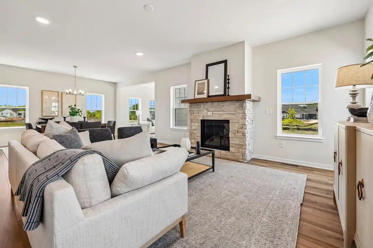 Photo 3 of Single family home for sale at 9901 N Migratory Ln, Mequon, WI 53097 | MLS# 1980753 | Listing updated on 2026-09-15