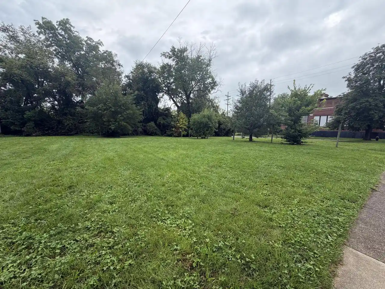 Photo 2 of Land for sale at 1239 Highland Ave, Racine, WI 53403 | MLS# 1980754 | Listing updated on 2026-09-15