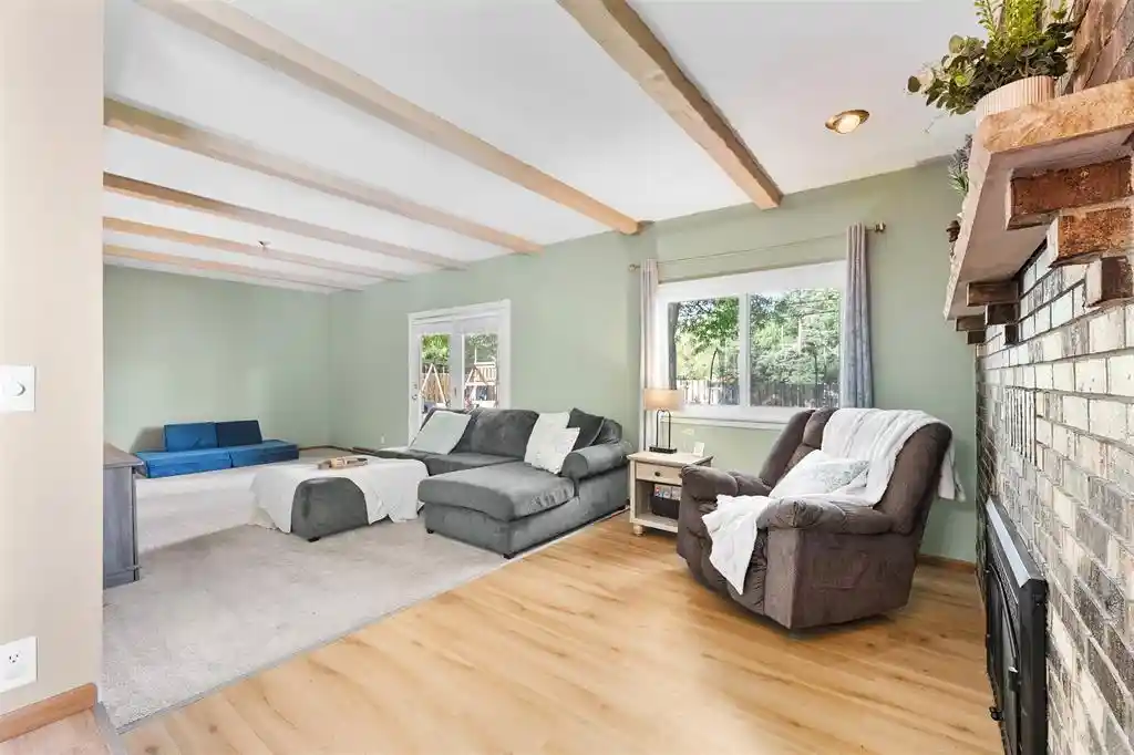 Photo 3 of Single family home for sale at 2810 Sherman St, Eau Claire, WI 54701 | MLS# 1605178 | Listing updated on 2026-09-17