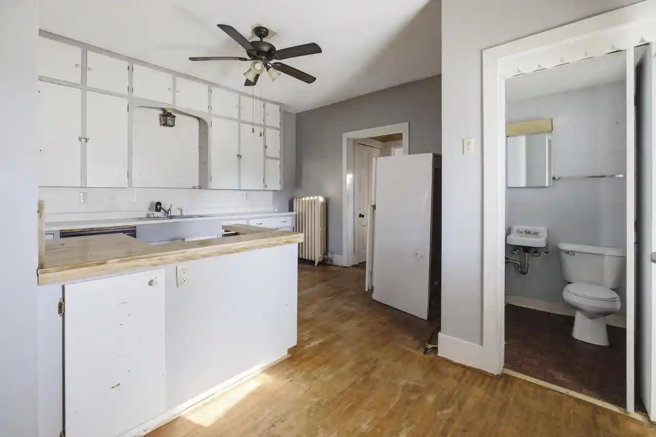 Photo 3 of Multi family home for sale at 312 E Jefferson St, Waupun, WI 53963 | MLS# 1980757 | Listing updated on 2026-09-23