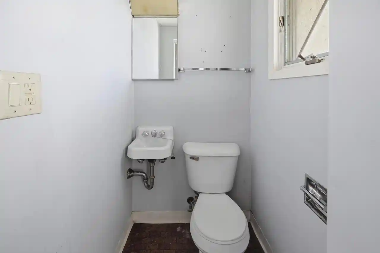 Photo 3 of Multi family home for sale at 312 E Jefferson St, Waupun, WI 53963 | MLS# 1980757 | Listing updated on 2026-09-23