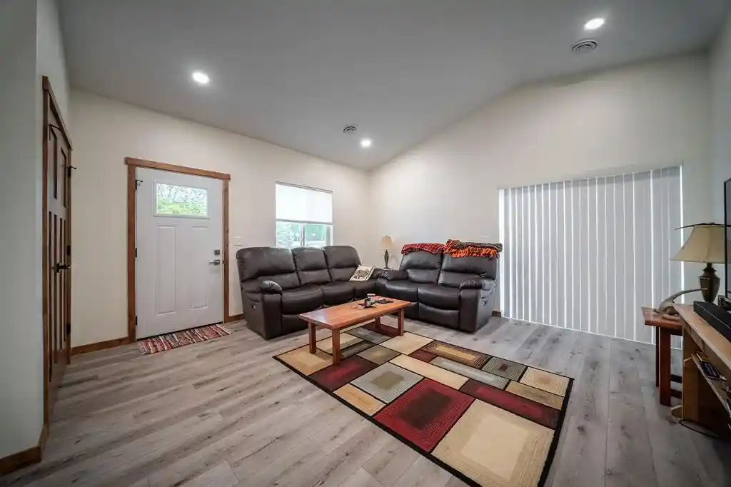 Photo 2 of Multi family home for sale at 816 10th Street #1-2, Altoona, WI 54720 | MLS# 1605159 | Listing updated on 2026-09-28