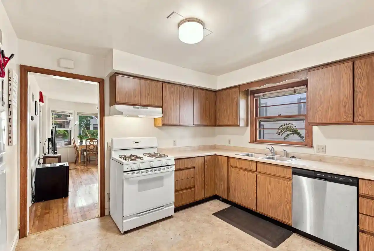 Photo 2 of Multi family home for sale at 1631 Jefferson St, Madison, WI 53711 | MLS# 2032754 | Listing updated on 2026-09-29