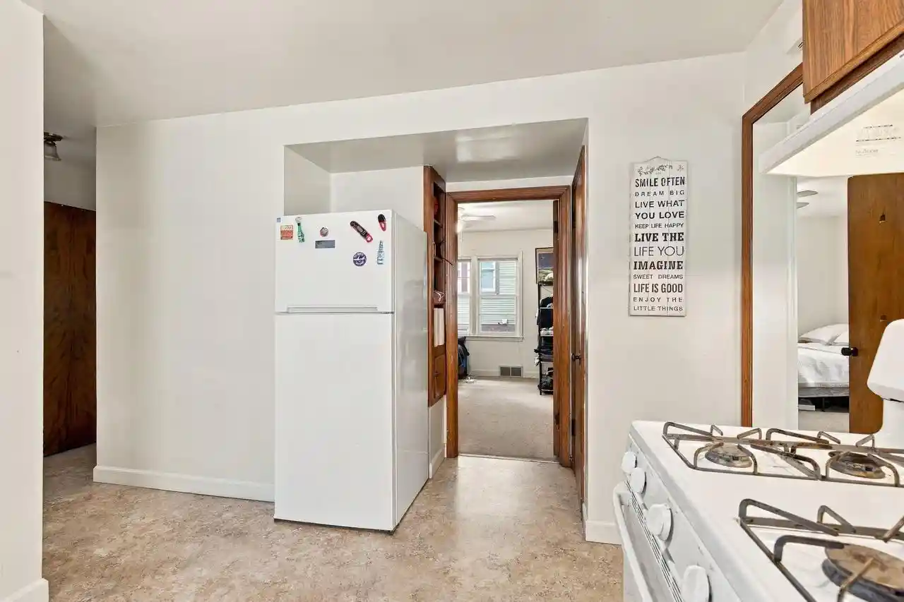Photo 4 of Multi family home for sale at 1631 Jefferson St, Madison, WI 53711 | MLS# 2032754 | Listing updated on 2026-09-29