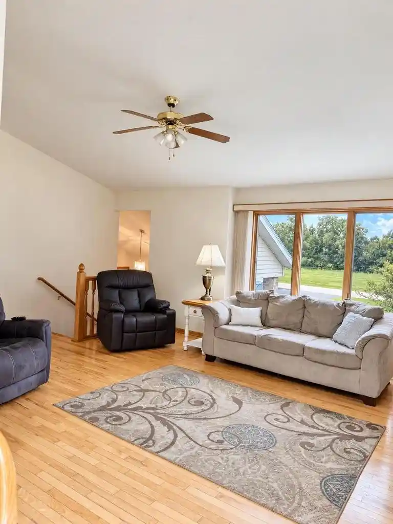 Photo 3 of Single family home for sale at W1270 Proverbs Pass, Albany, WI 53502 | MLS# 2032756 | Listing updated on 2026-09-20