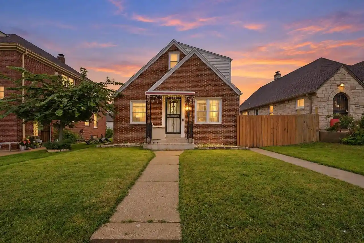 Photo 1 of Single family home for sale at 3318 S 13th Street, Milwaukee, WI 53215 | MLS# 1980759 | Listing updated on 2026-09-15