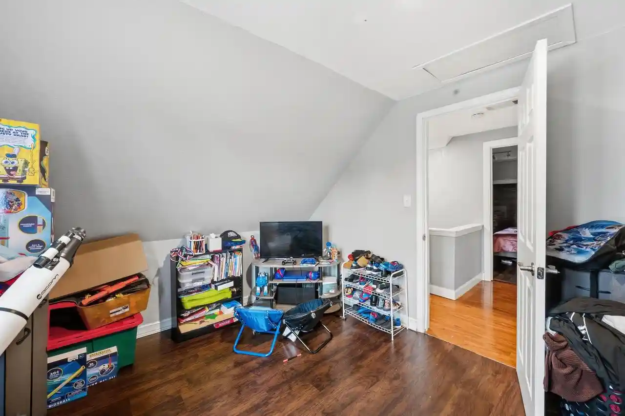 Photo 3 of Single family home for sale at 3318 S 13th Street, Milwaukee, WI 53215 | MLS# 1980759 | Listing updated on 2026-09-15