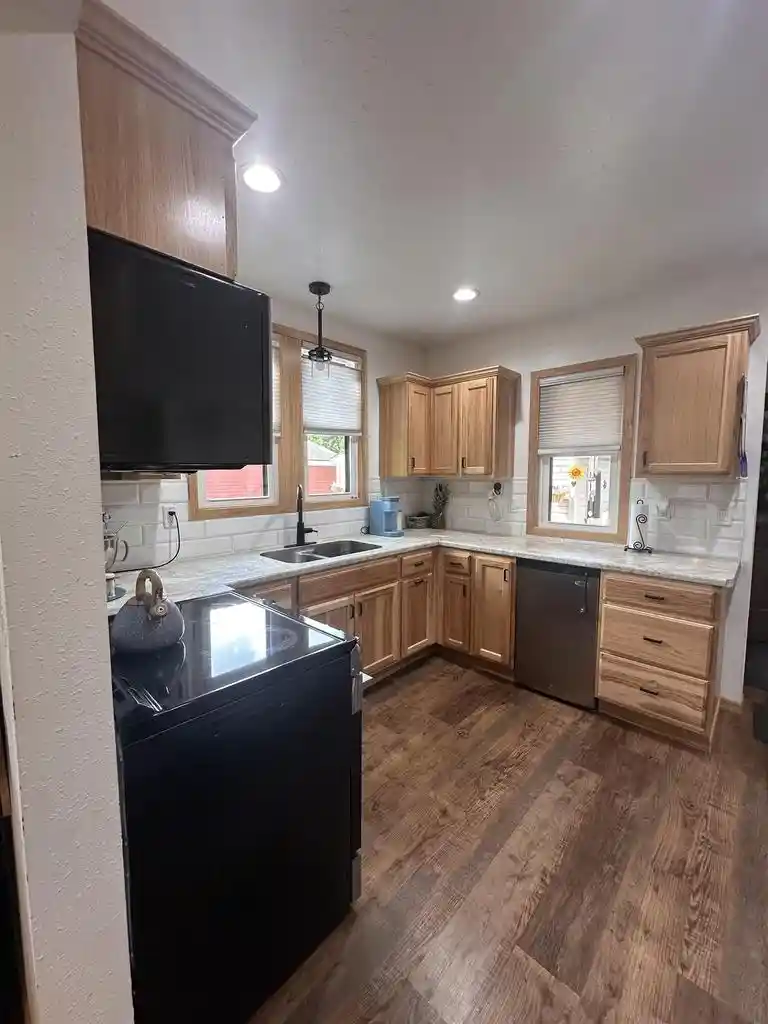Photo 2 of Sale Pending at 506 N Clark St, Horicon, WI 53032 | MLS# 2032758 | Listing updated on 2026-10-07