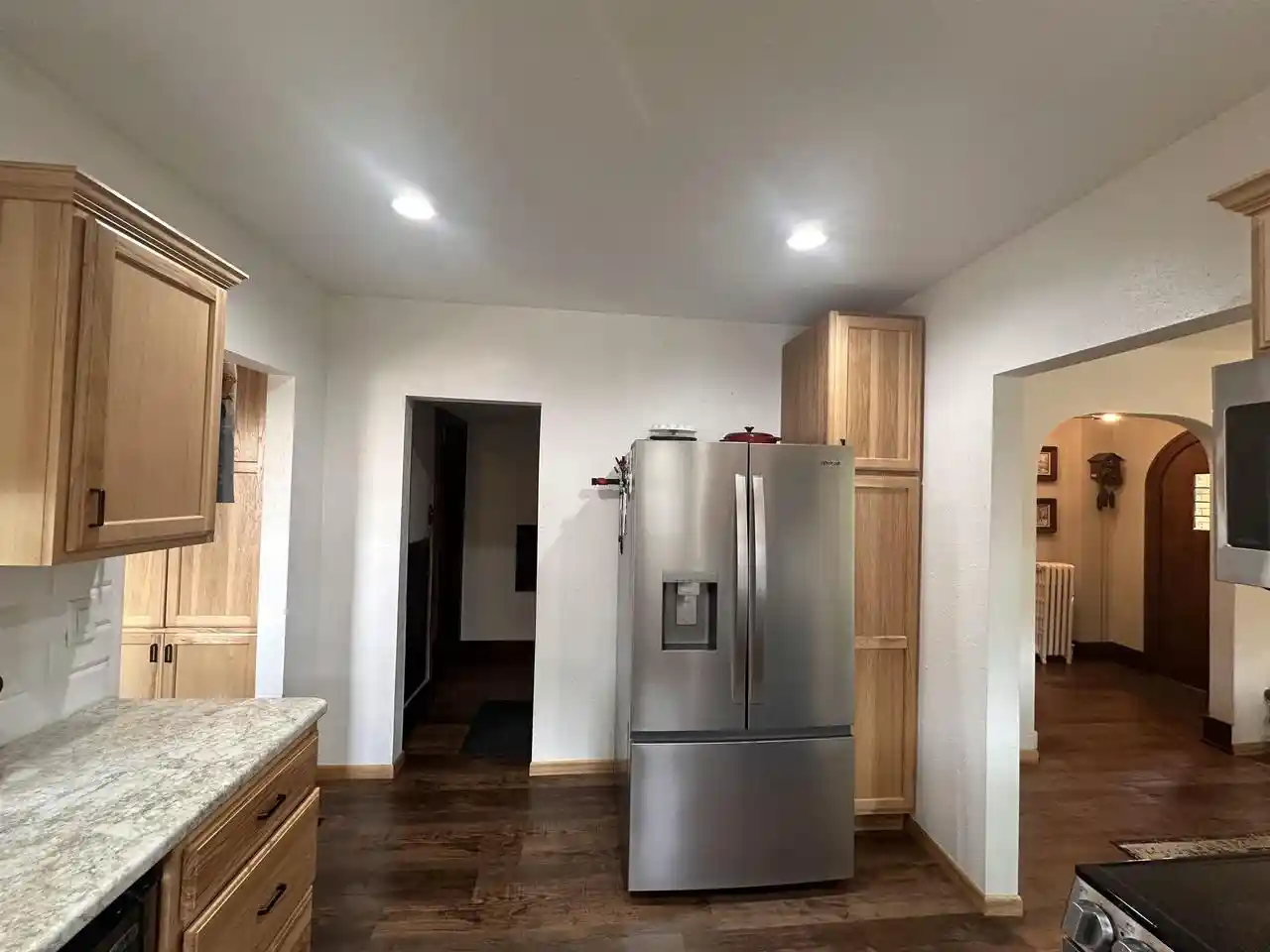 Photo 3 of Sale Pending at 506 N Clark St, Horicon, WI 53032 | MLS# 2032758 | Listing updated on 2026-10-07