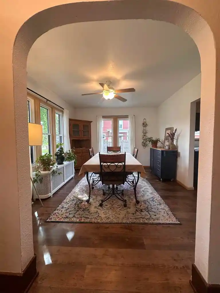 Photo 4 of Sale Pending at 506 N Clark St, Horicon, WI 53032 | MLS# 2032758 | Listing updated on 2026-10-07