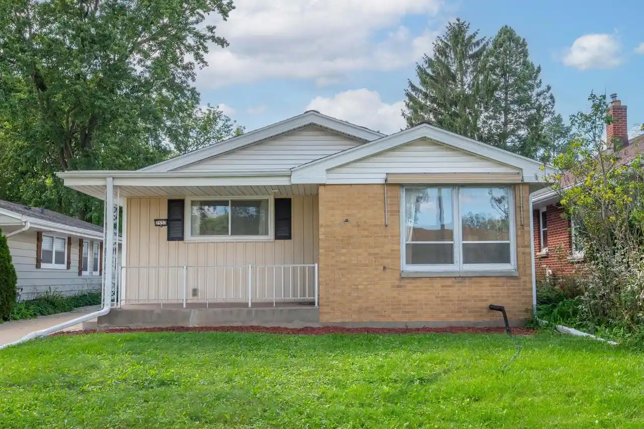 Photo 1 of Single family home for sale at 2533 N 113th Street, Milwaukee, WI 53226 | MLS# 1980761 | Listing updated on 2026-09-17