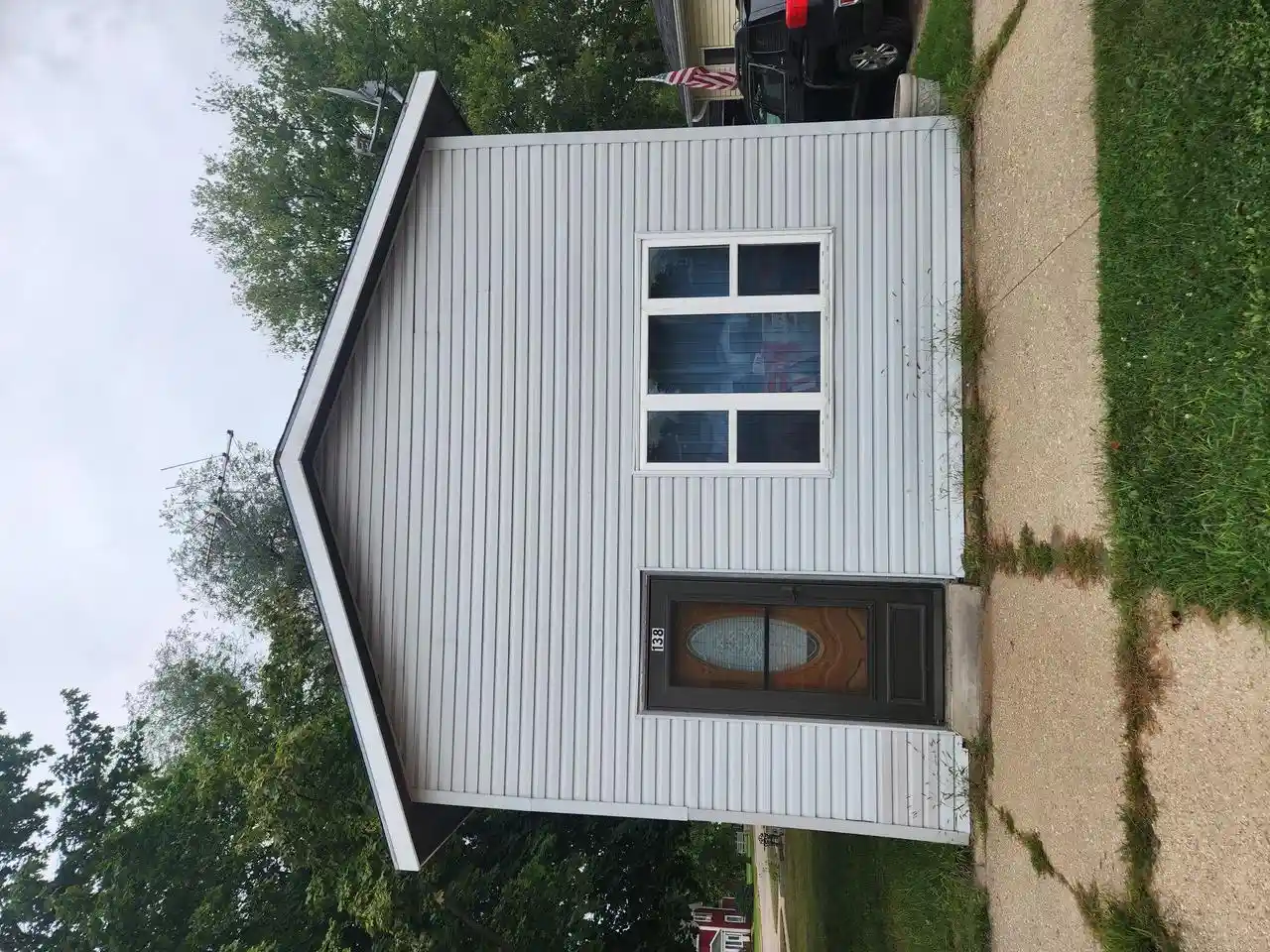 Photo 4 of Single family home for sale at 138 S Oak St, Lone Rock, WI 53556 | MLS# 2032759 | Listing updated on 2026-09-16