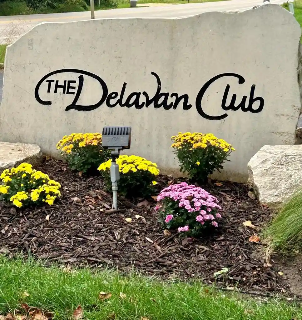 Condo for sale at 1438 S Delavan Clb Dr #D6, Delavan, WI 53115 | MLS# 1980763