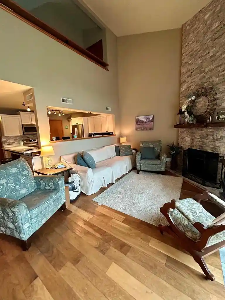 Photo 4 of Condo for sale at 1438 S Delavan Clb Dr #D6, Delavan, WI 53115 | MLS# 1980763 | Listing updated on 2026-09-15