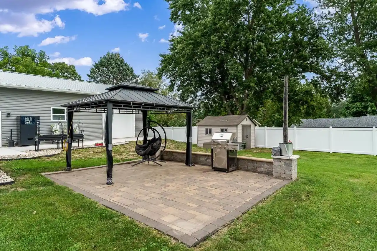 Photo 3 of Single family home for sale at 312 N Main St, Orfordville, WI 53576 | MLS# 2032760 | Listing updated on 2026-10-06