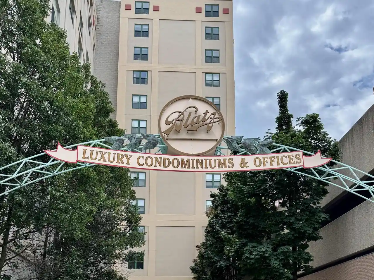 Photo 1 of Condo for sale at 270 E Highland Ave #1042, Milwaukee, WI 53202 | MLS# 1980764 | Listing updated on 2026-09-17