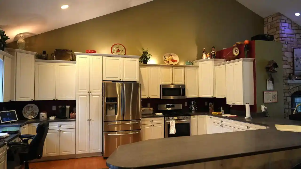 Photo 3 of Single family home for sale at 1528 E Lakeshore Dr, Twin Lakes, WI 53181 | MLS# 1980779 | Listing updated on 2026-09-17