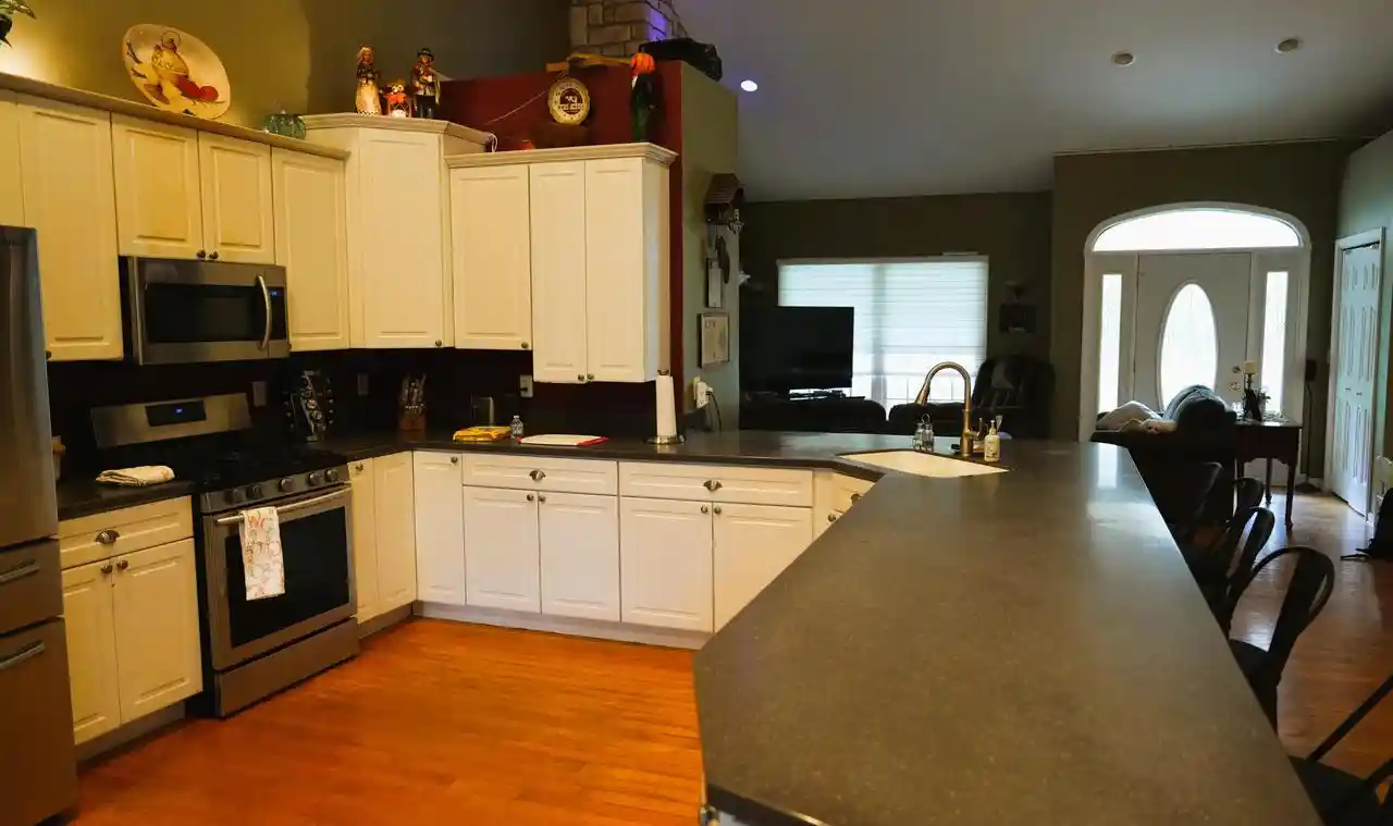 Photo 3 of Single family home for sale at 1528 E Lakeshore Dr, Twin Lakes, WI 53181 | MLS# 1980779 | Listing updated on 2026-09-17