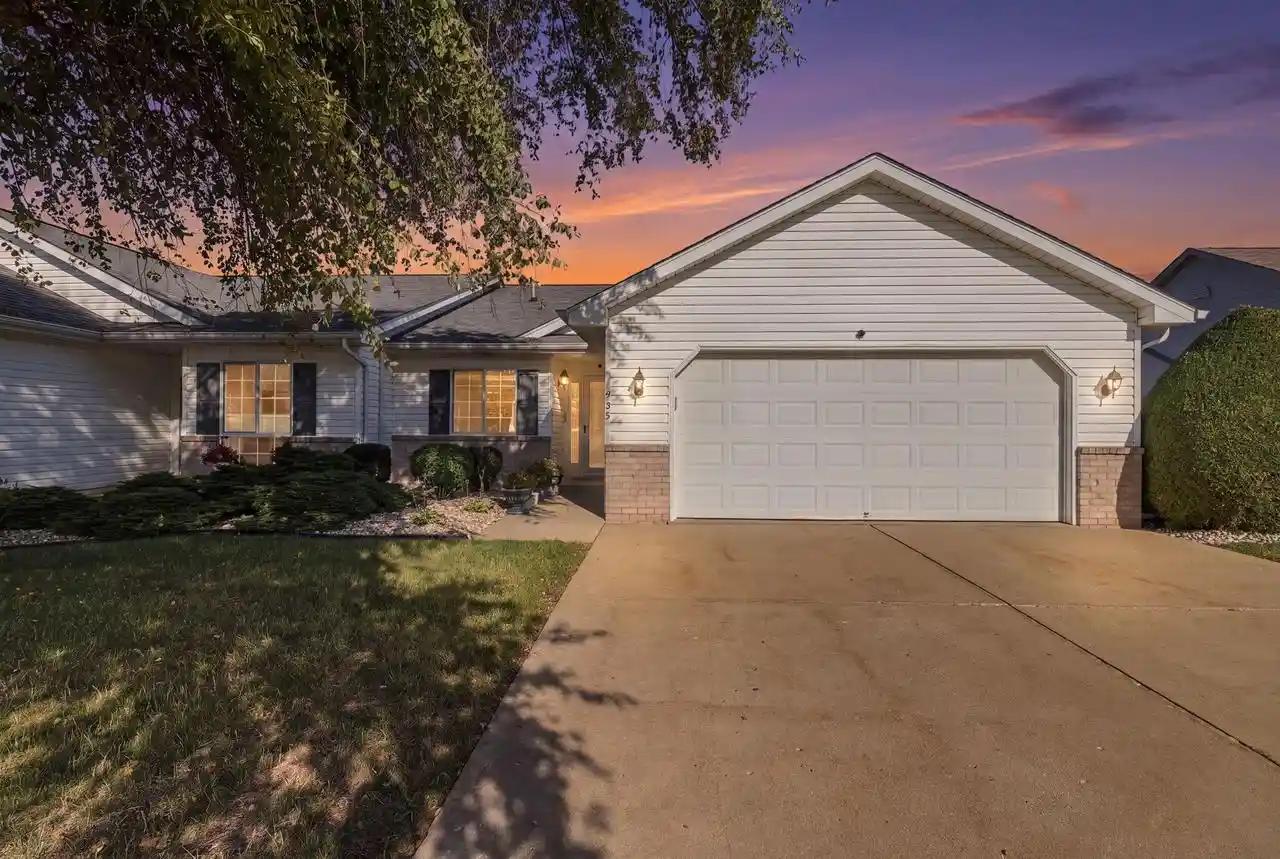 Photo 1 of Condo for sale at 1929 27th Avenue, Kenosha, WI 53140 | MLS# 1980780 | Listing updated on 2026-09-16