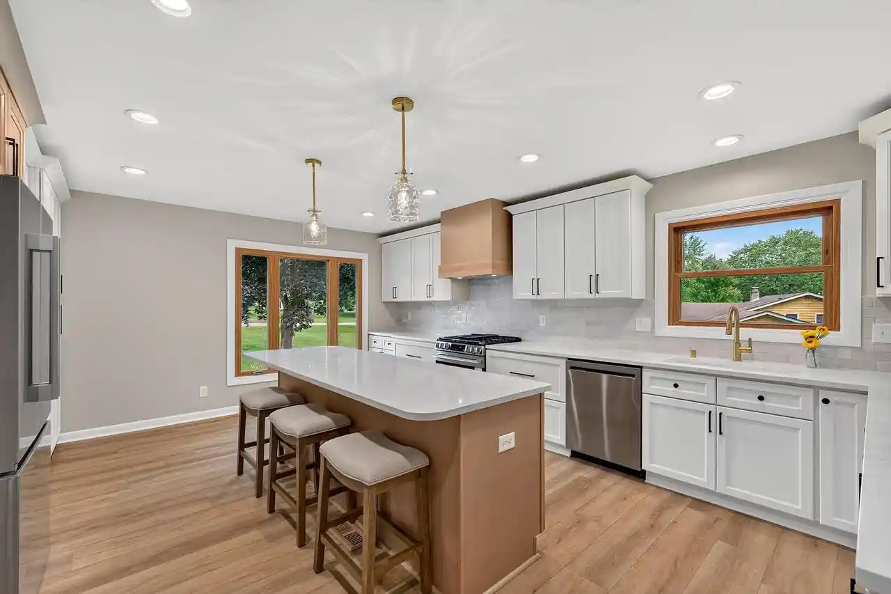 Single family home for sale at 8153 W Holly Rd, Mequon, WI 53097 | MLS# 1980782
