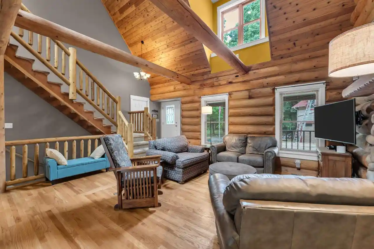 Photo 3 of Single family home for sale at 1541 N English Settlement Ave, Burlington, WI 53105 | MLS# 1980781 | Listing updated on 2026-09-16