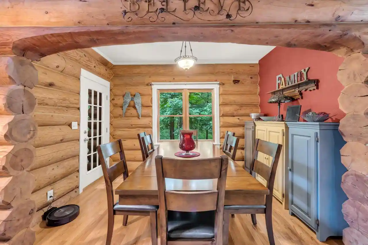 Photo 3 of Single family home for sale at 1541 N English Settlement Ave, Burlington, WI 53105 | MLS# 1980781 | Listing updated on 2026-09-16