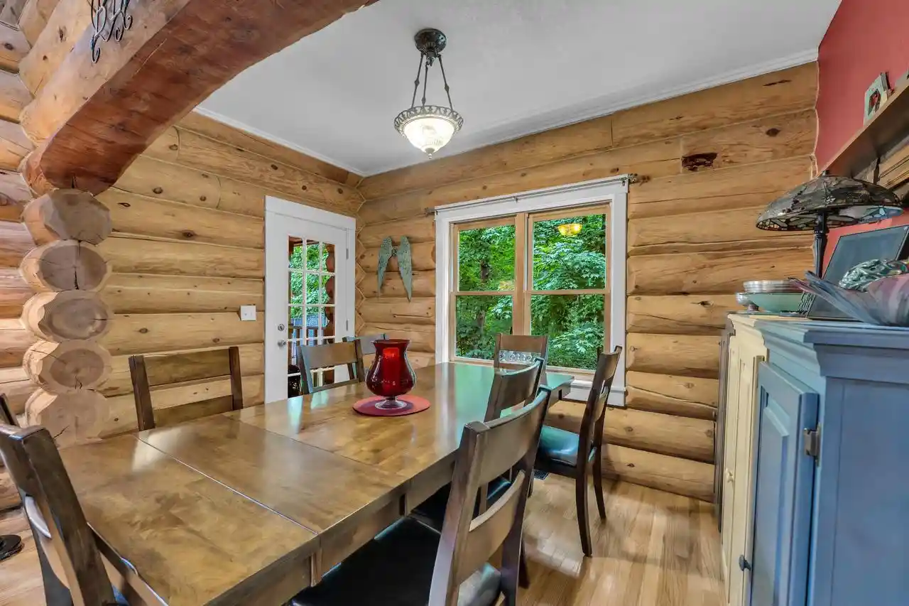 Photo 4 of Single family home for sale at 1541 N English Settlement Ave, Burlington, WI 53105 | MLS# 1980781 | Listing updated on 2026-09-16